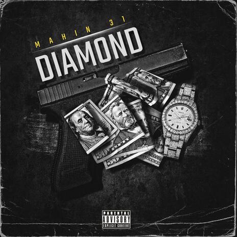 Diamond | Boomplay Music