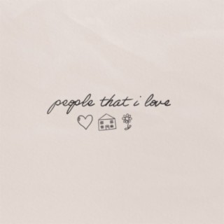 People That I Love