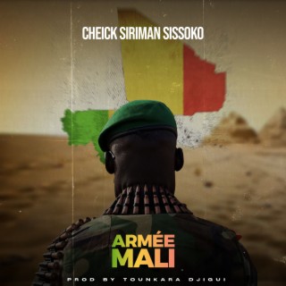 Armée Mali