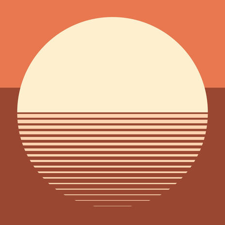 Sunset Vista | Boomplay Music