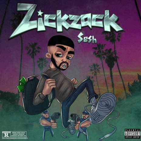 Zickzack | Boomplay Music