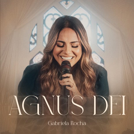 Agnus Dei (Ao Vivo) | Boomplay Music