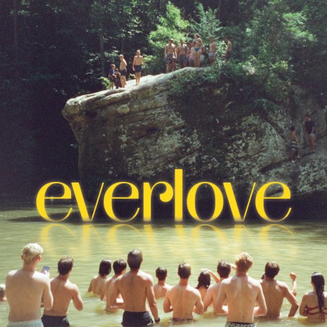 Everlove | Boomplay Music