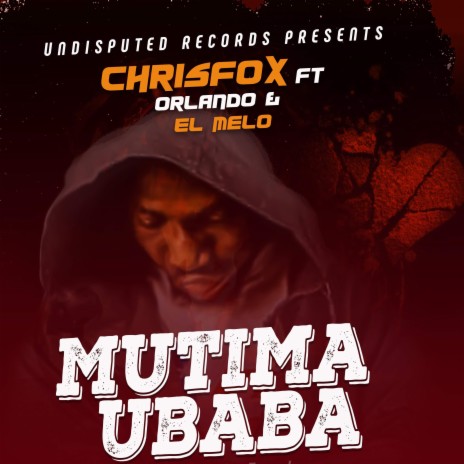 Mutima Ubaba (feat. Orlando)