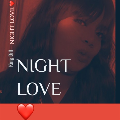 NIGHT LOVE | Boomplay Music