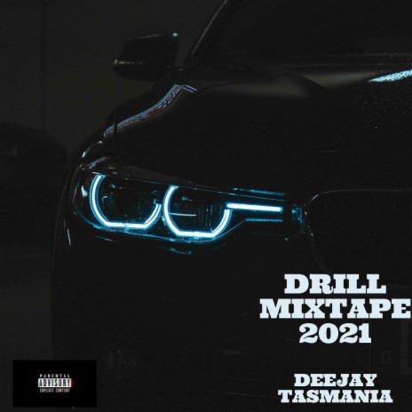 DRILL MIXTAPE 2021 🅴 | Boomplay Music