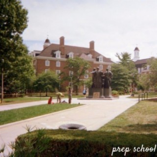 prep school