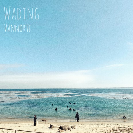 Wading | Boomplay Music