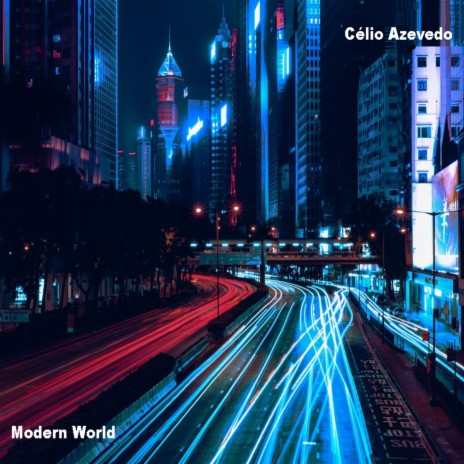 Modern World (feat. Scout & Timo Tolkki) (Europe Version) | Boomplay Music