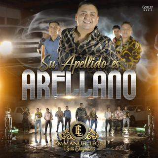 Su Apellido Es Arellano