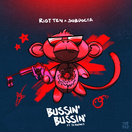 Bussin Bussin ft. SubDocta & JV Rhymes | Boomplay Music