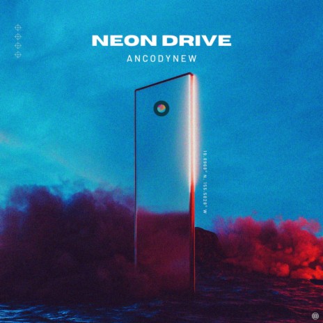 Neon drive (Radio Edit)