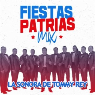 Fiestas Patrias Mix