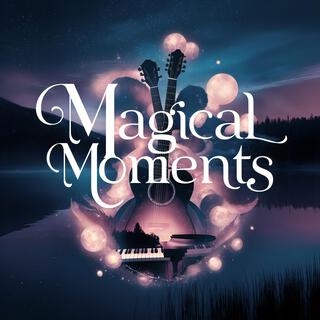 Magical Moments