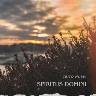 Spiritus Domini