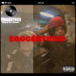 Egocêntrico