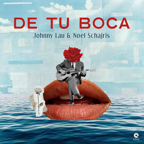 De Tu Boca ft. Noel Schajris | Boomplay Music