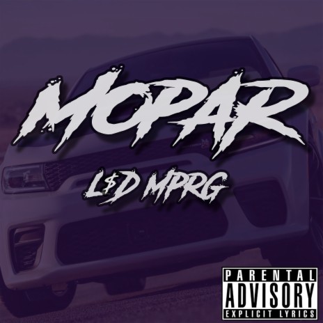 Mopar | Boomplay Music