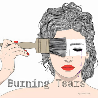 Burning Tears