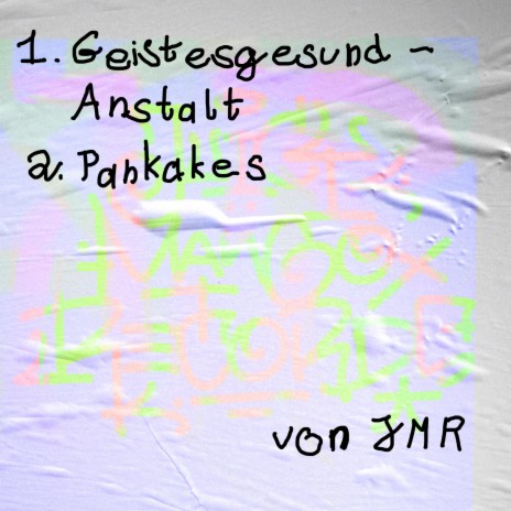 Geistesgesundanstalt | Boomplay Music