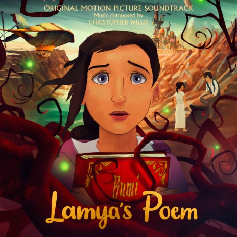 Read, Lamya, Read! ft. Hossein Omoumi | Boomplay Music