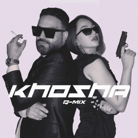 Khosha | Boomplay Music