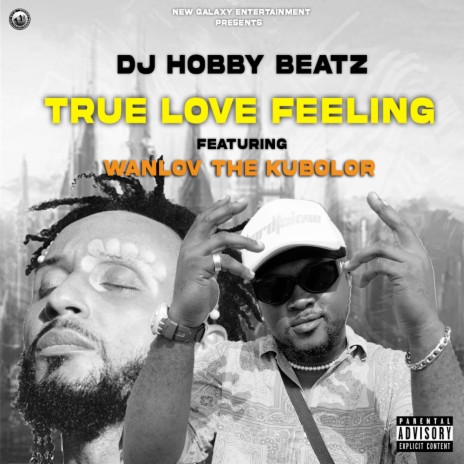 True Love Feeling (Remix) ft. Wanlov The Kubolor | Boomplay Music
