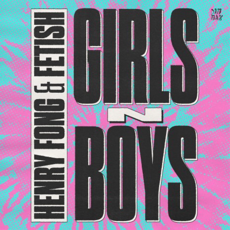 Girls N Boys ft. FETISH | Boomplay Music