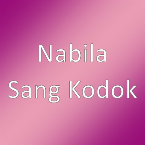 Sang Kodok | Boomplay Music