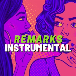 REMARKS INSTRUMENTAL (SYCKA)