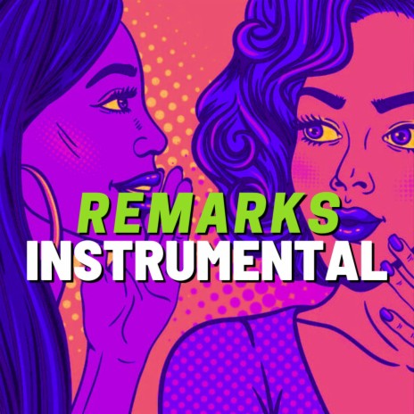 REMARKS INSTRUMENTAL (SYCKA) | Boomplay Music