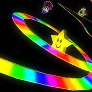 Rainbow Road 2