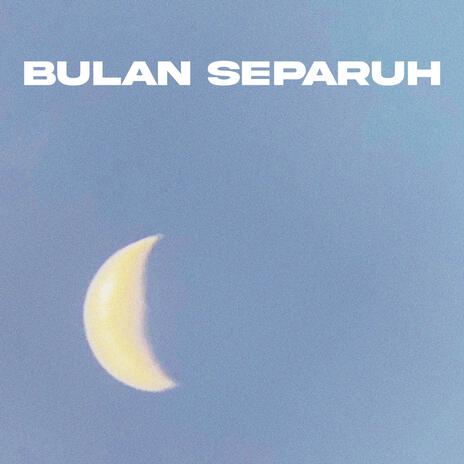 Bulan Separuh