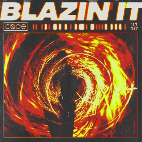 Blazin’ It | Boomplay Music