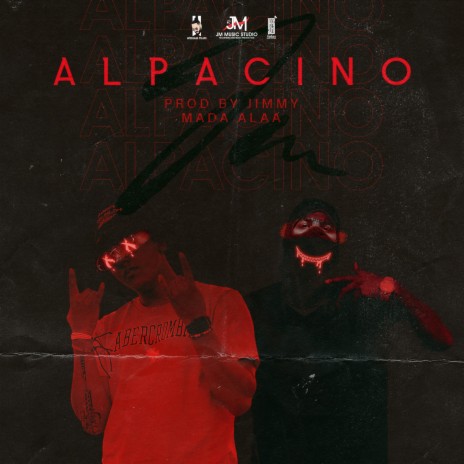 Al-Pacino | Boomplay Music