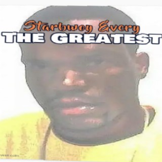 The Greatest (Radio Edit)