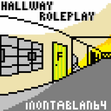 Hallway Roleplay
