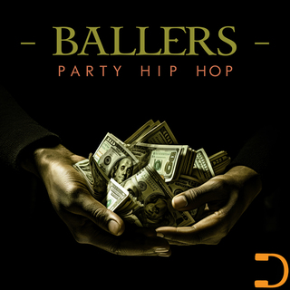 Ballers: Party Hip Hop