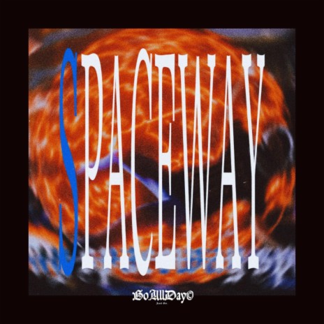 SPACEWAY ft. Brian & Dkayz | Boomplay Music