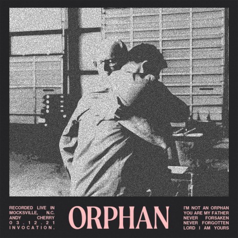 Orphan (Live)