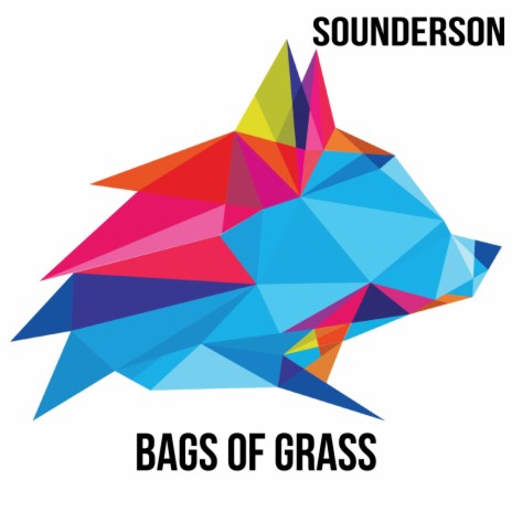 Bags Of Grass (Original Mix) | Boomplay Music