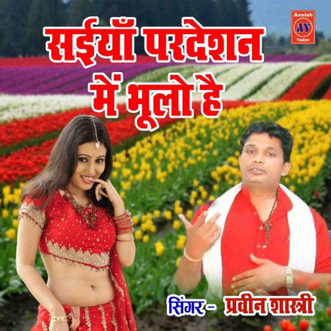 Saiyan Pardeshan Main Bhulo Hai | Boomplay Music