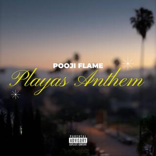 Playas Anthem (Cali Mix)