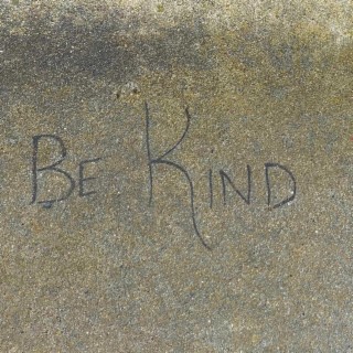 Be Kind, Be Happy (EP)