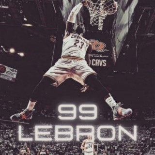 LEBRON