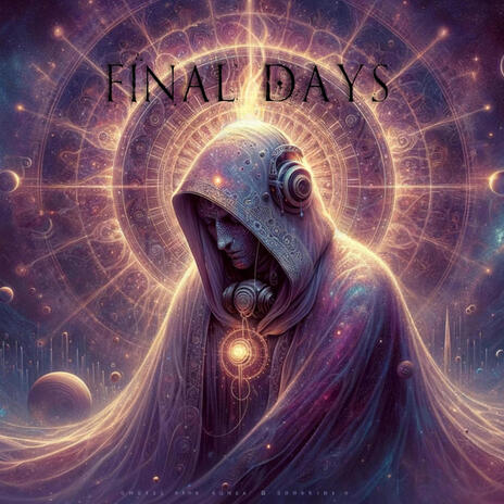 FINAL DAYS | Boomplay Music