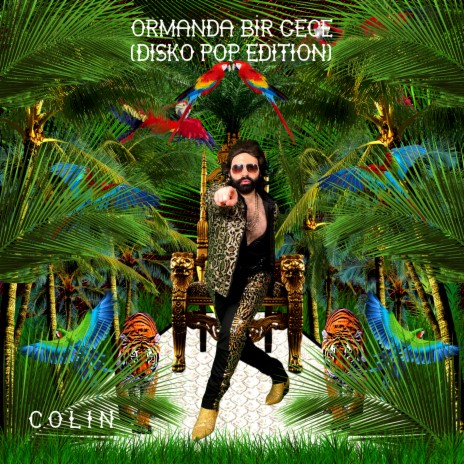 Oldu Gibi Olsun (Radyo Edit) | Boomplay Music
