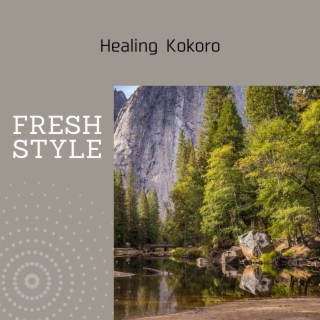 Healing Kokoro