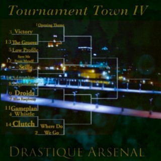 Tournament Town IV