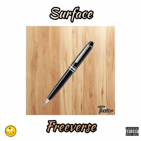 Surface (Freeverse) | Boomplay Music